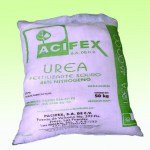 urea